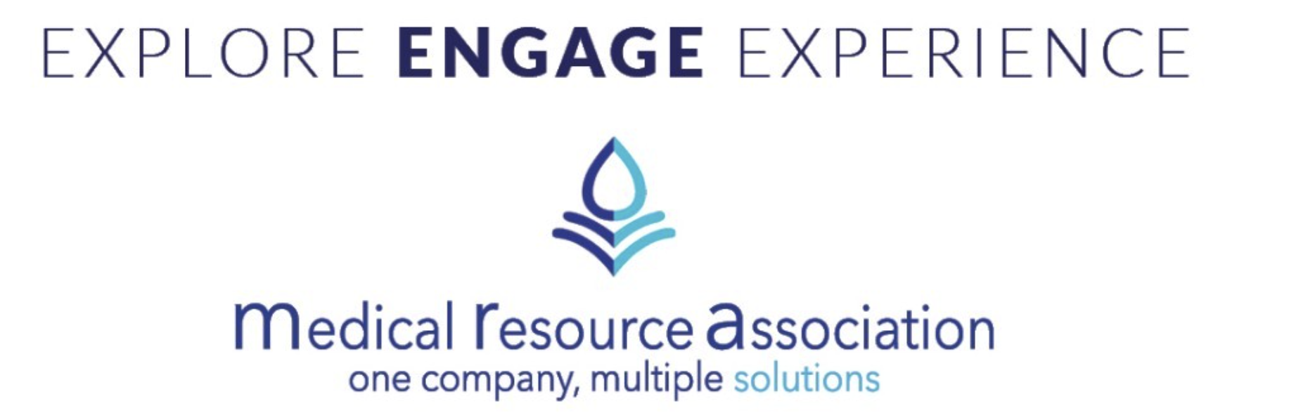 medical resource association logo